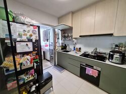 Blk 408B Northshore Residences II (Punggol), HDB 4 Rooms #572545241
